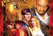 Pirates Dinner Adventure Show